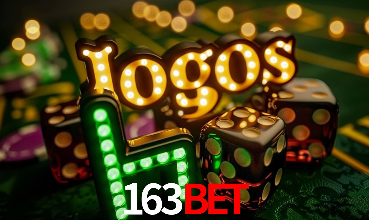 Estatísticas 163bet