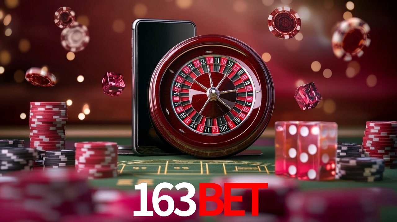 Experiência VIP 163bet