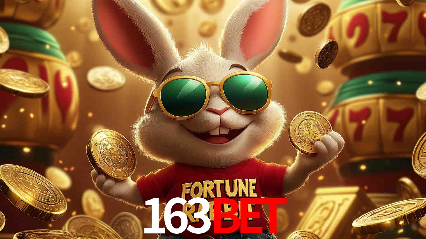 163bet - Melhor Cassino da Internet - 163bet.com