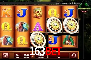Desvendando o Mundo dos Jogos Virtuais na 163bet