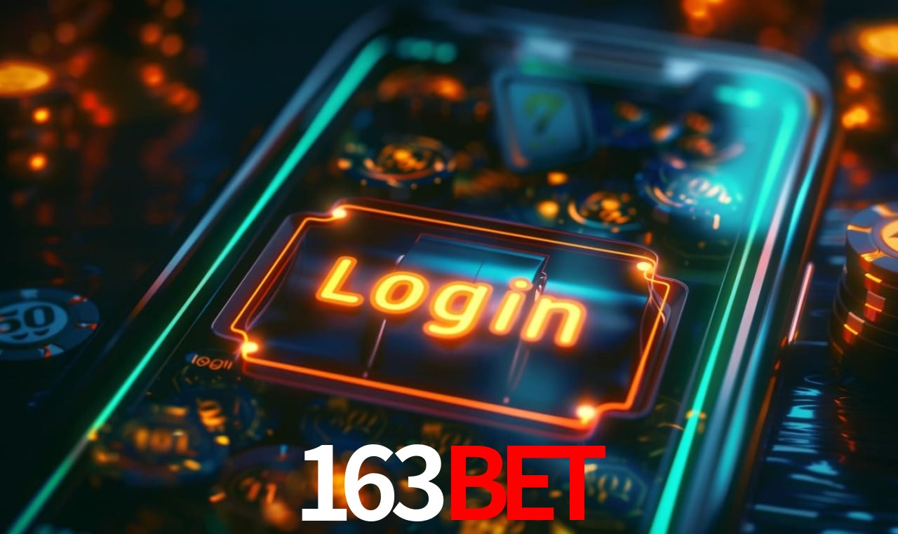 Welcome Bonus 163bet