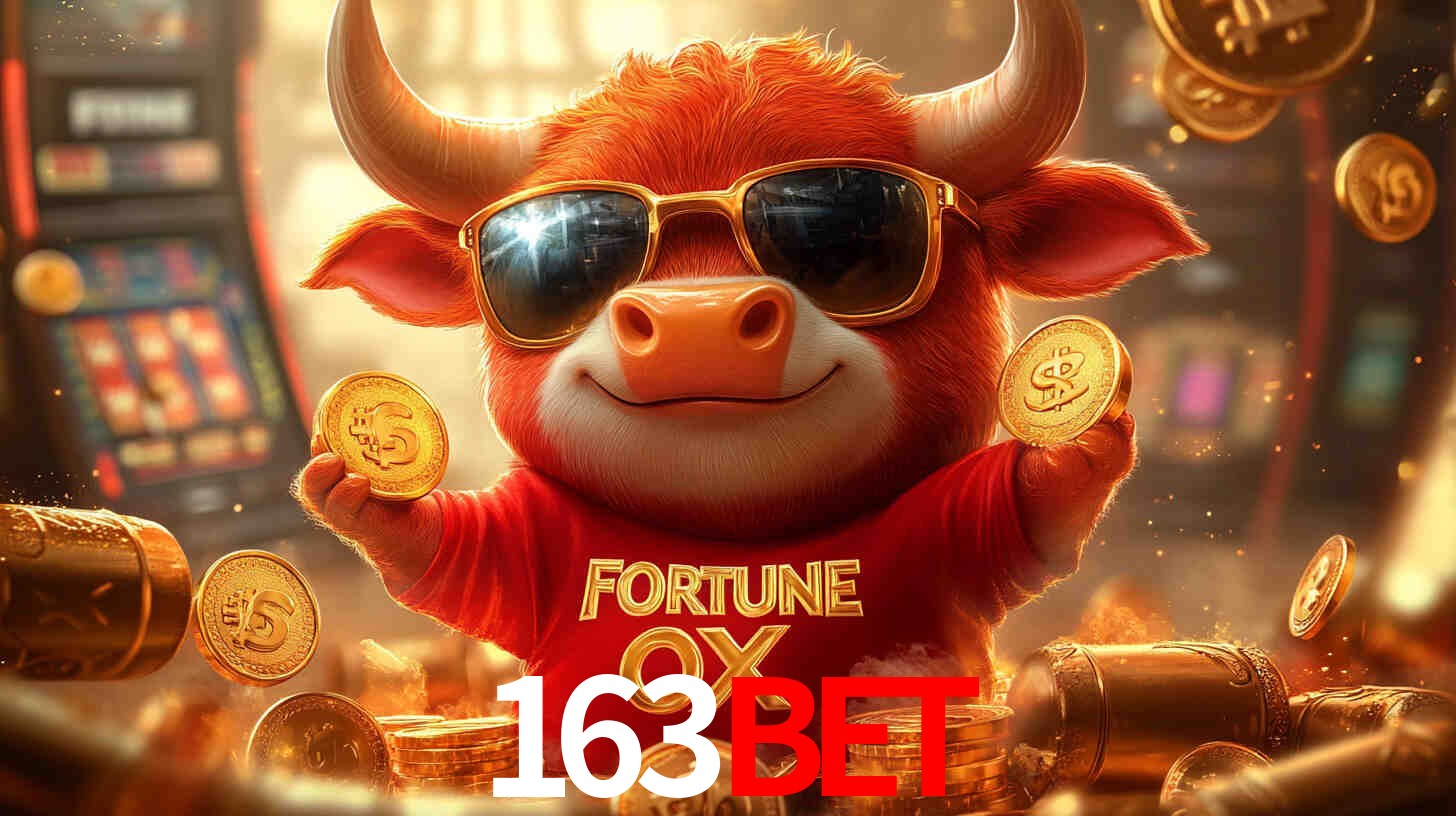 163bet login