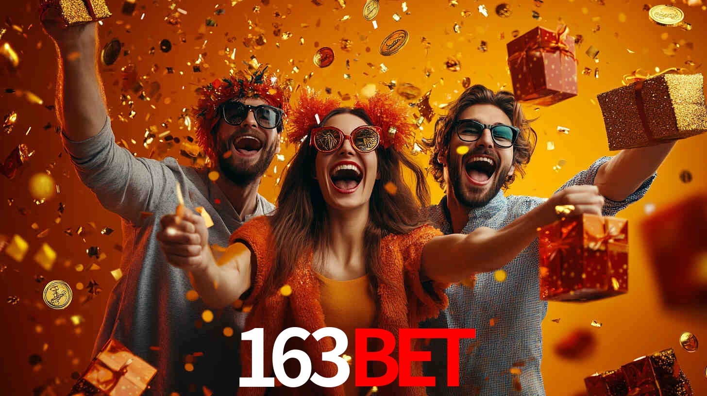 163bet: Seu Cassino Premiado com Pagamentos Rápidos
