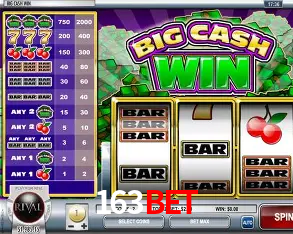 A Emoção da Loteria na 163bet: Uma Chance de Mudança de Vida
