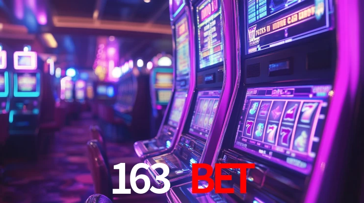 Cassino Online 163 BET