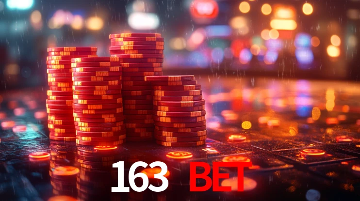 Suporte no Cassino Online 163 BET