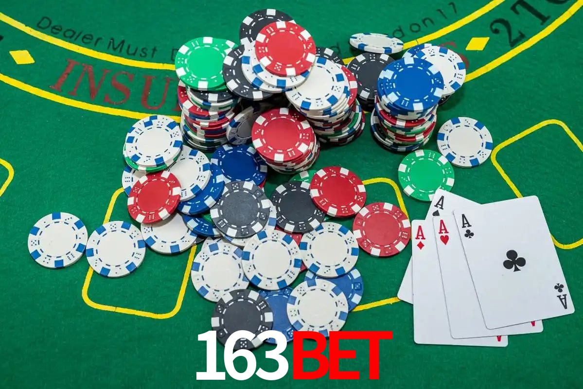Interface Premium 163bet