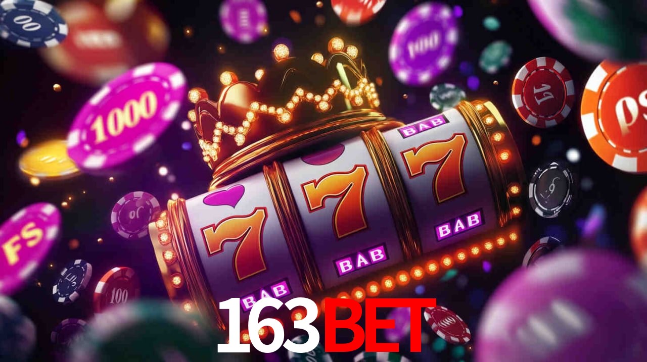 Live Casino 163bet