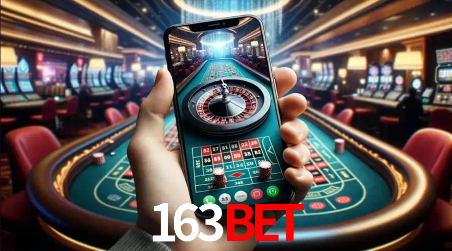 Secure Login 163bet