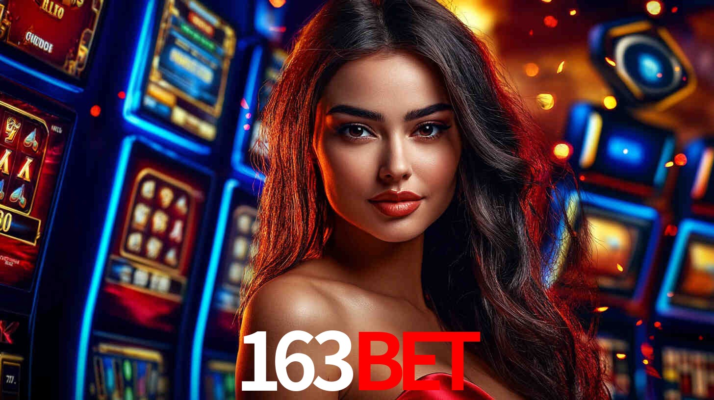 A Experiência Imersiva dos Cassinos Ao Vivo no 163bet