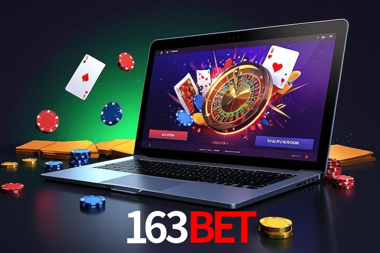 Sistemas de Segurança 163bet