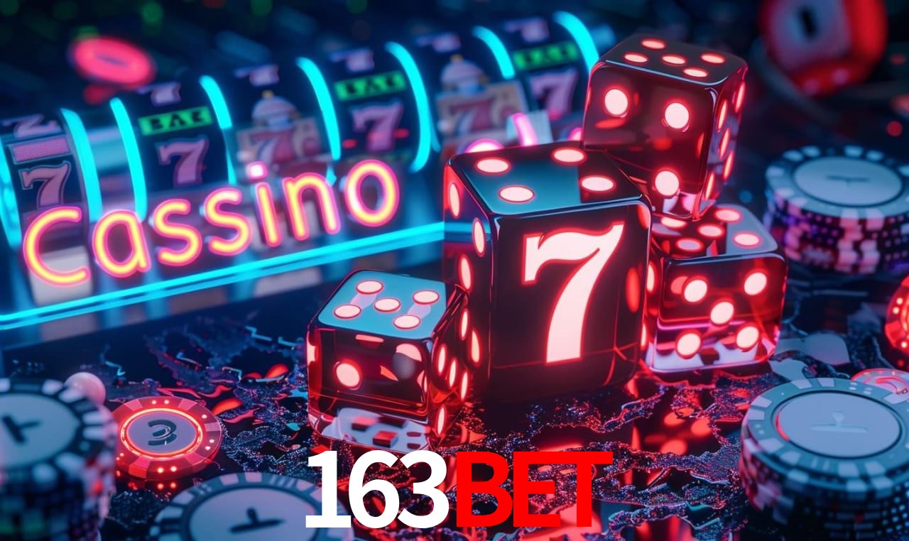 Bonus Features 163bet
