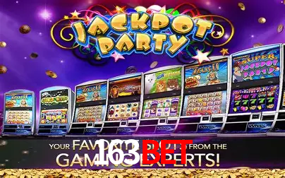 Descubra a Magia dos Jogos de Arcade no 163bet