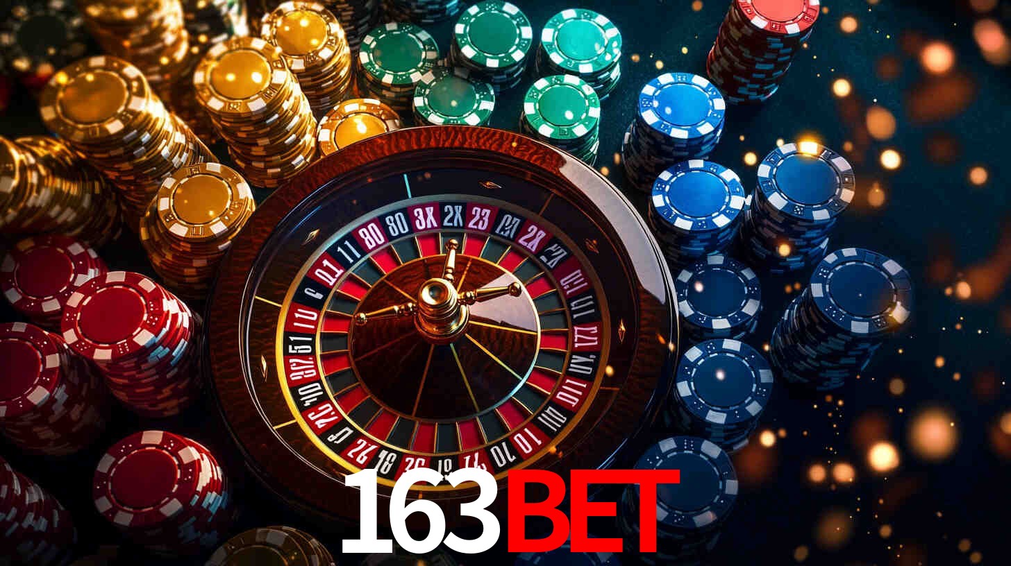 Daily Bonuses 163bet