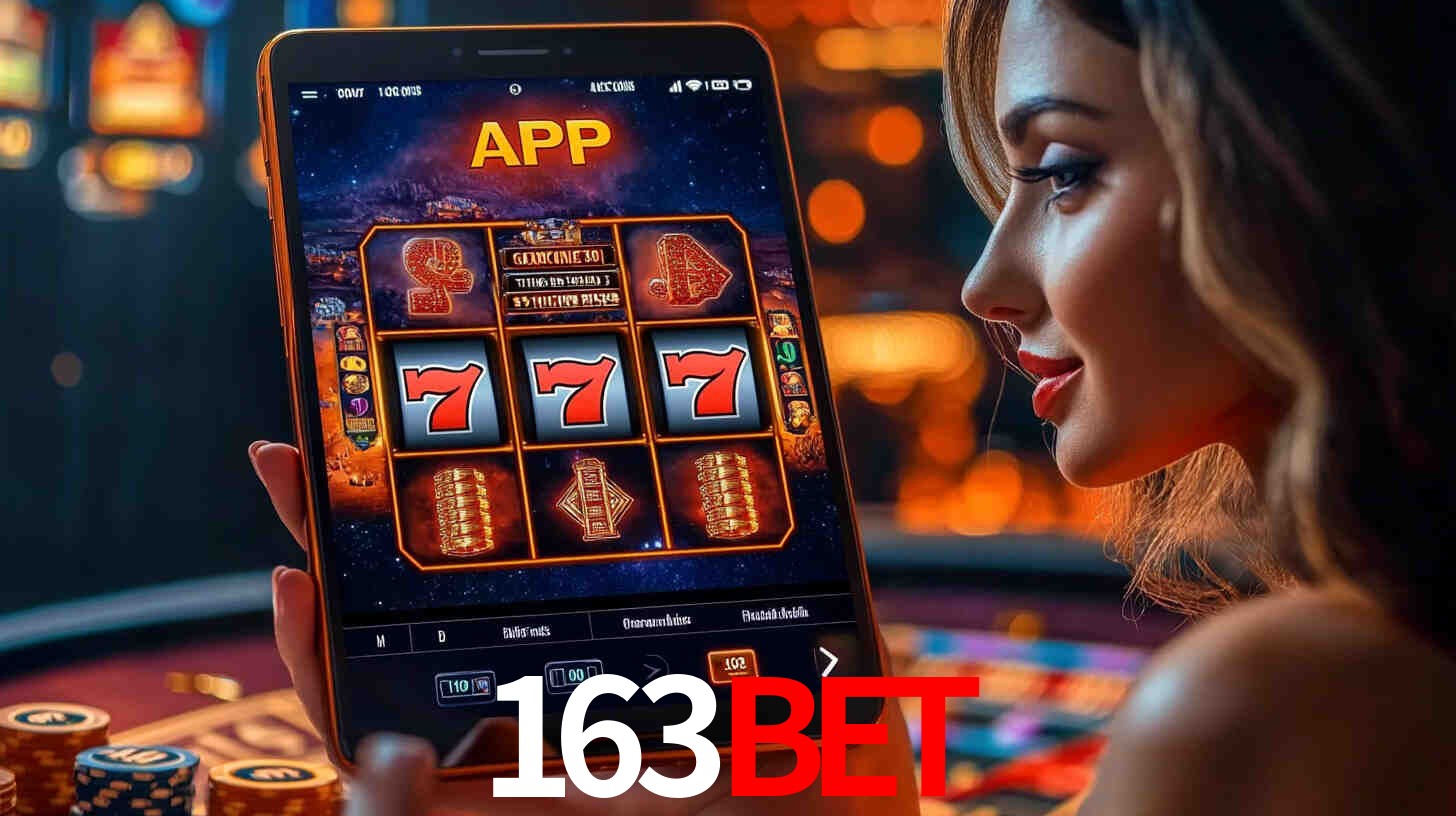 163bet: Seu Especialista em Apostas Esportivas Brasileiras