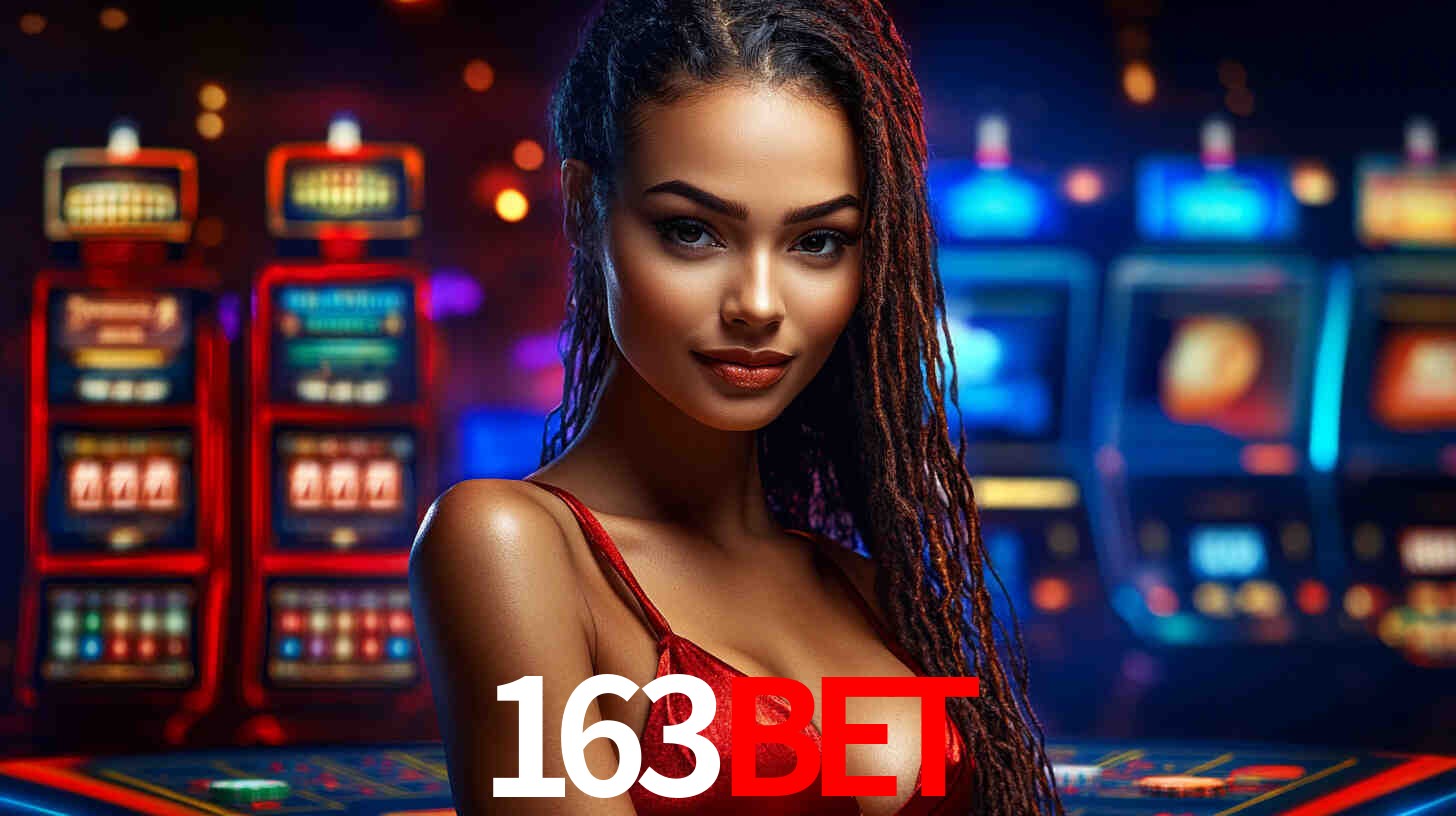 Apostas Esportivas na 163bet: Um Guia Completo