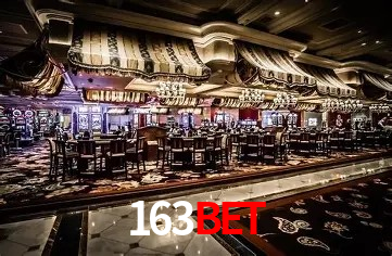 APP oficial da 163bet para mobile
