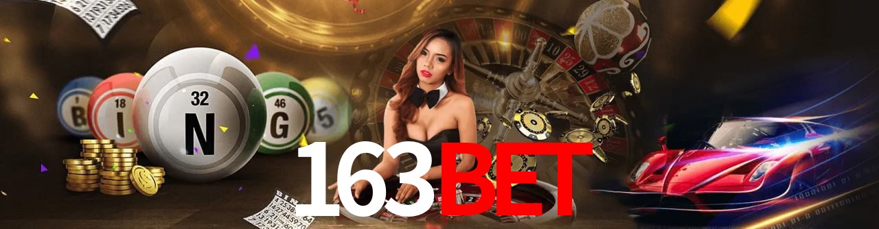 Ofertas Exclusivas 163bet