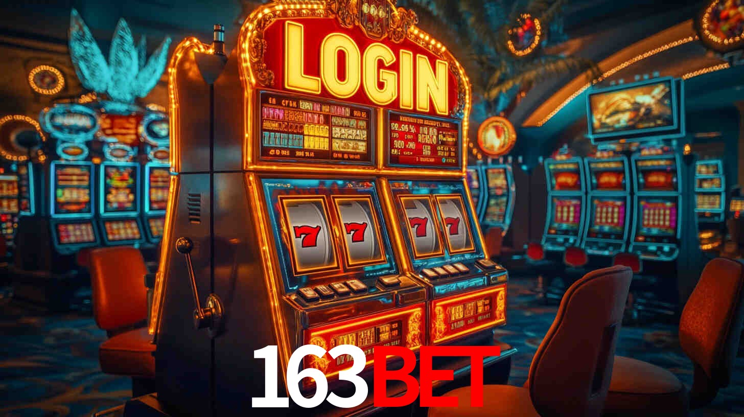 Welcome Bonus 163bet