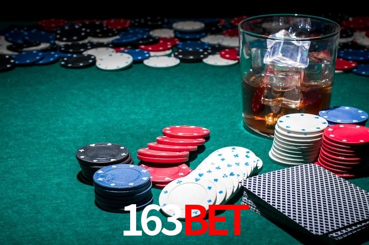 Torneios 163bet