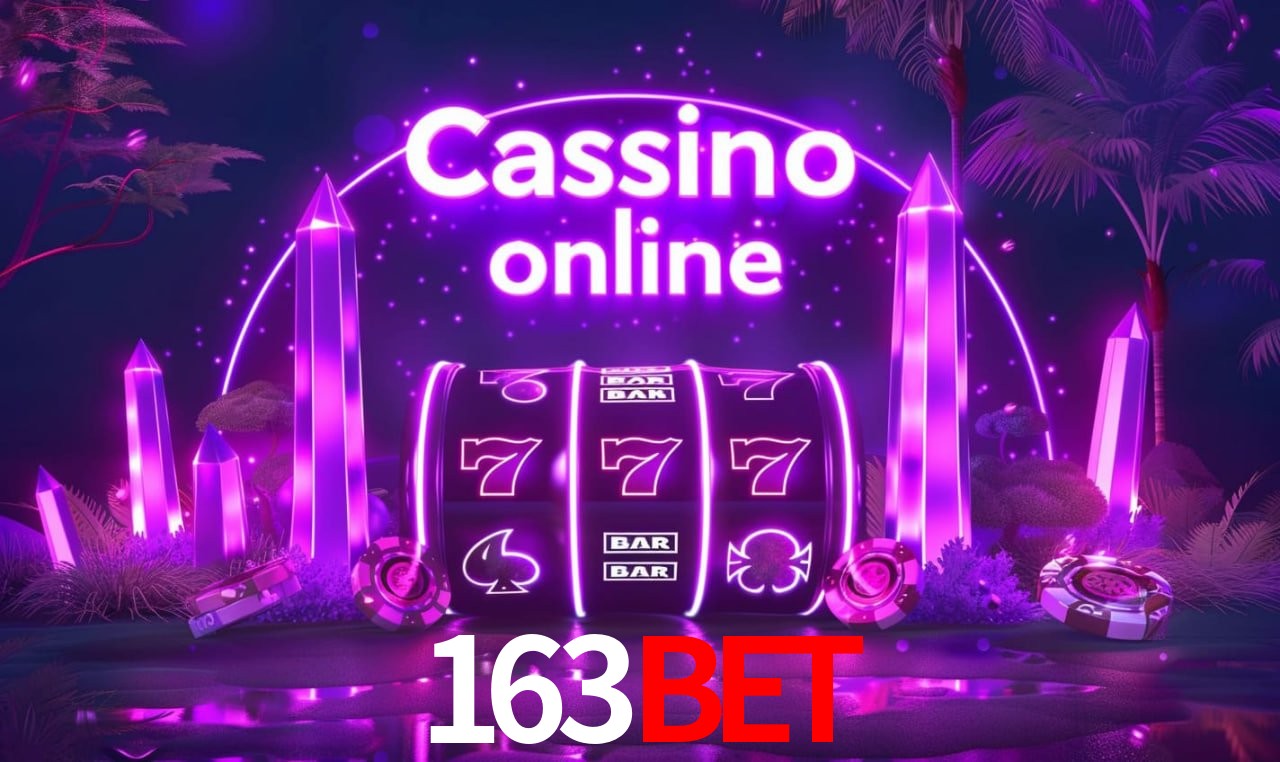 Login Seguro 163bet