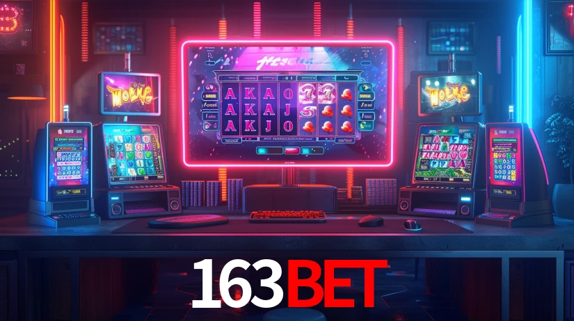 163bet login