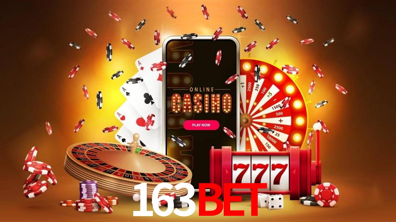 Avaliações dos Jogadores 163bet