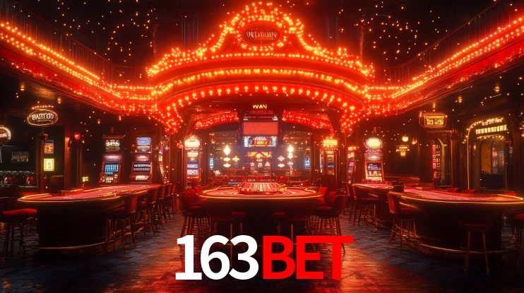 Premium Interface 163bet