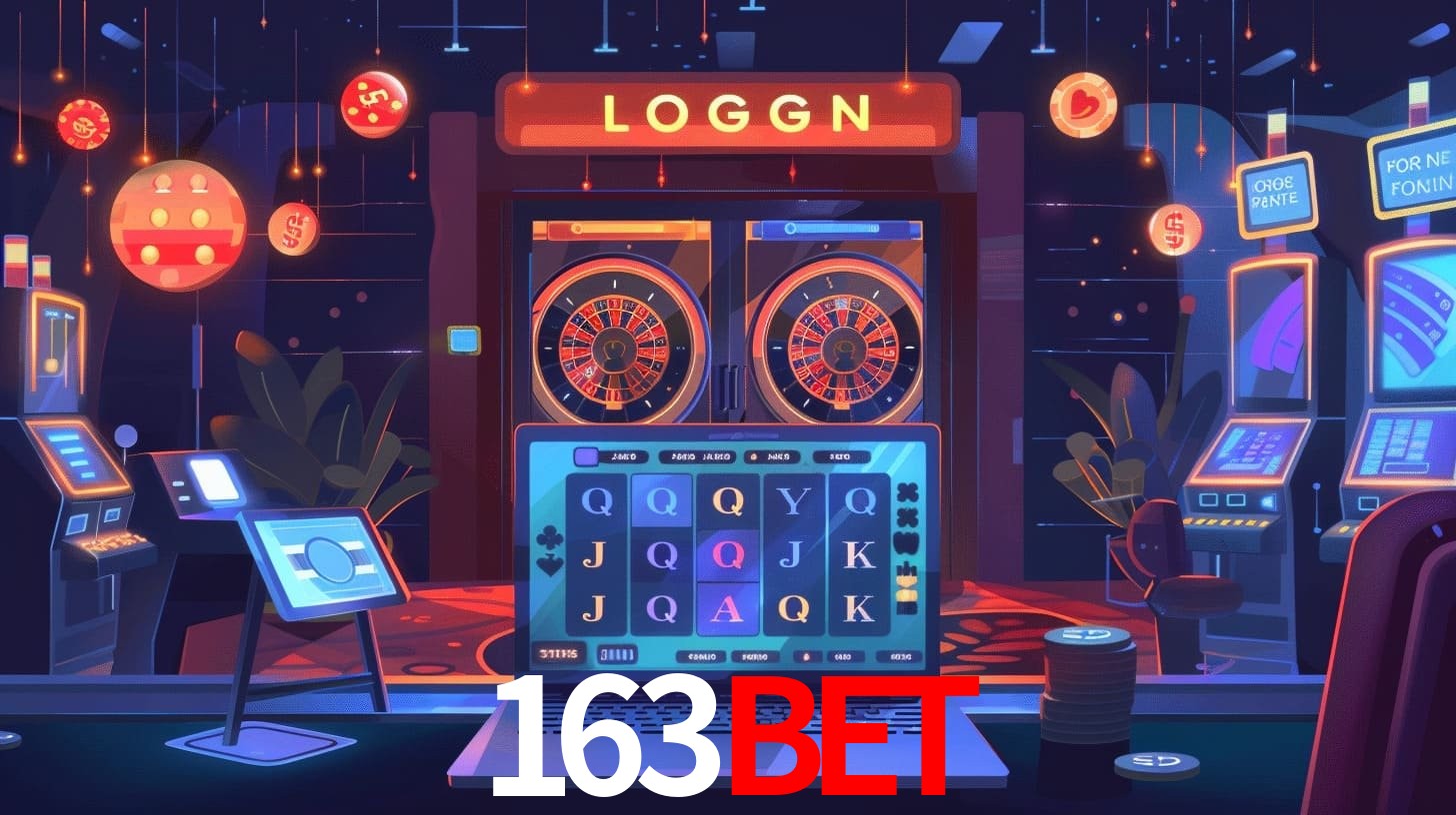 Tecnologia da Plataforma 163bet