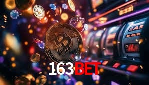 A Experiência Imersiva dos Cassinos Ao Vivo no 163bet
