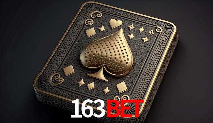 Apostas de Futebol 163bet