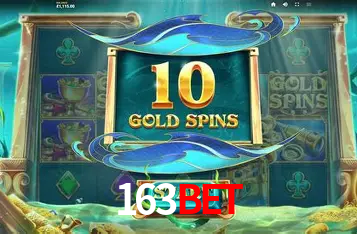 Descubra o Mundo do Cassino Online com 163bet