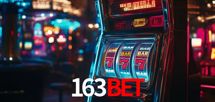 Blackjack Table 163bet