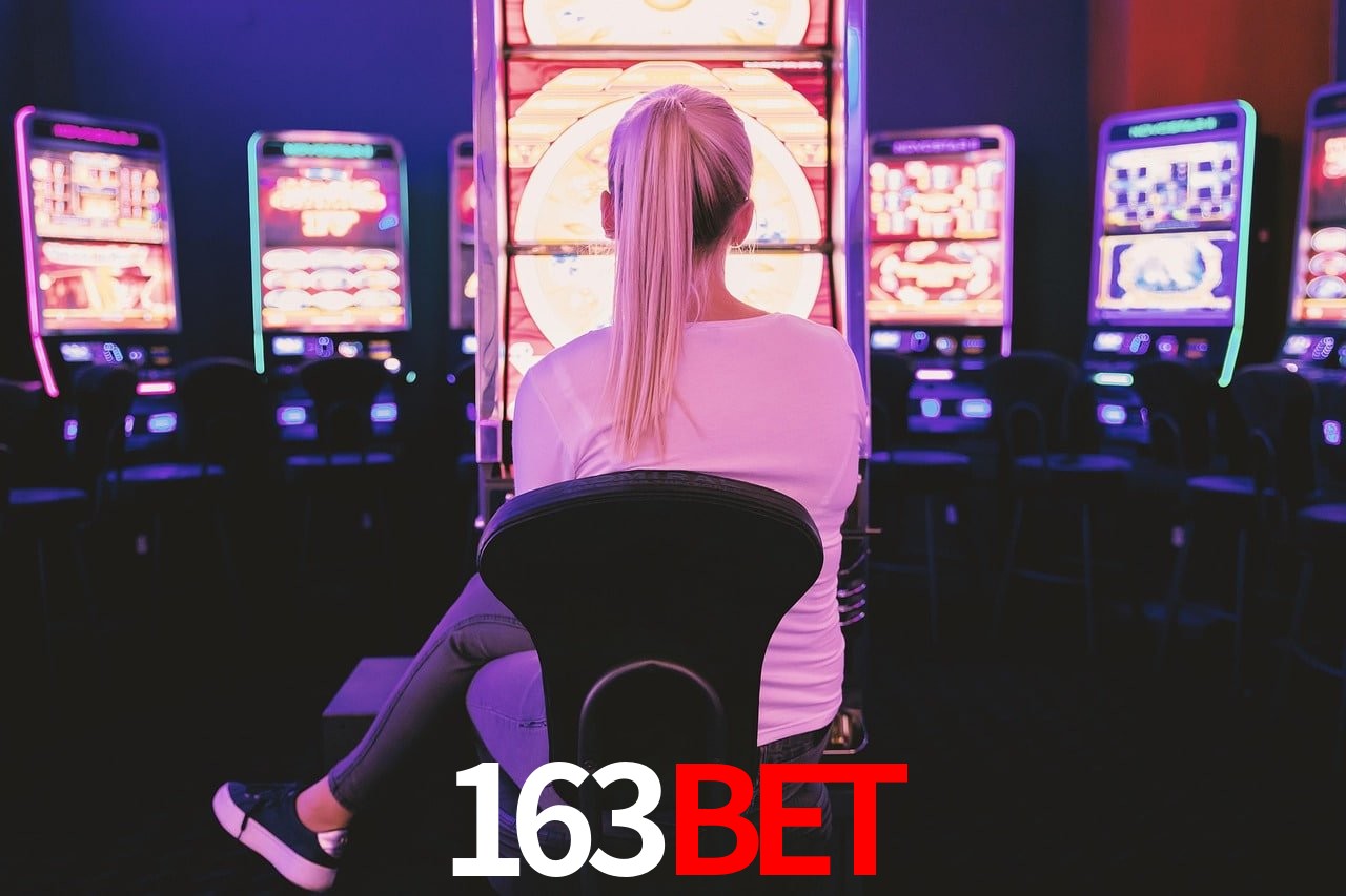 Game Providers 163bet