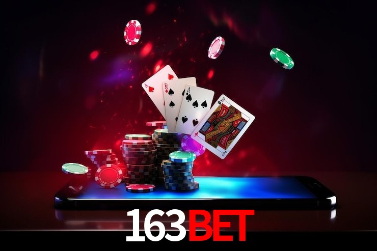 Games Directory 163bet