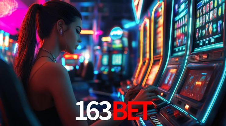 163bet App Interface