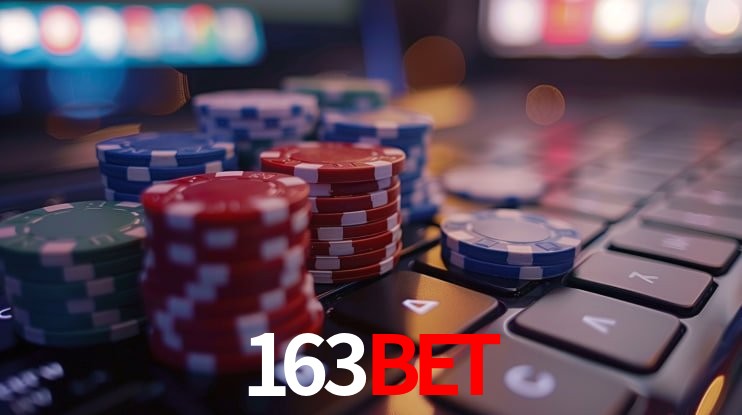 Cadastro Rápido 163bet