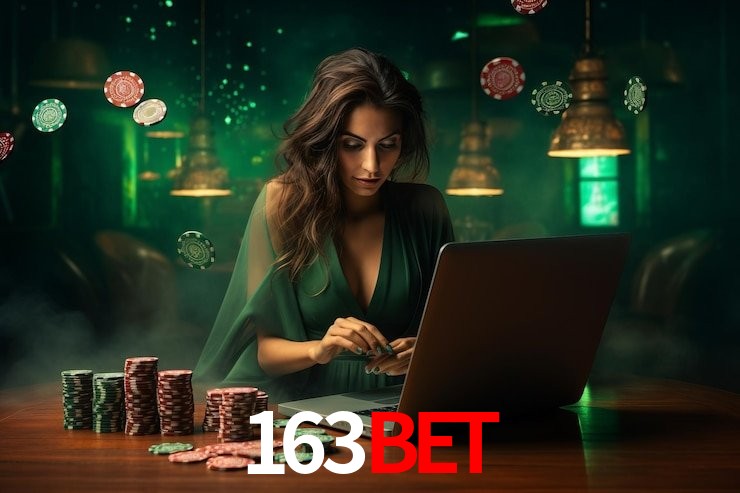163bet login