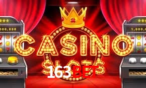 Slot Games 163bet