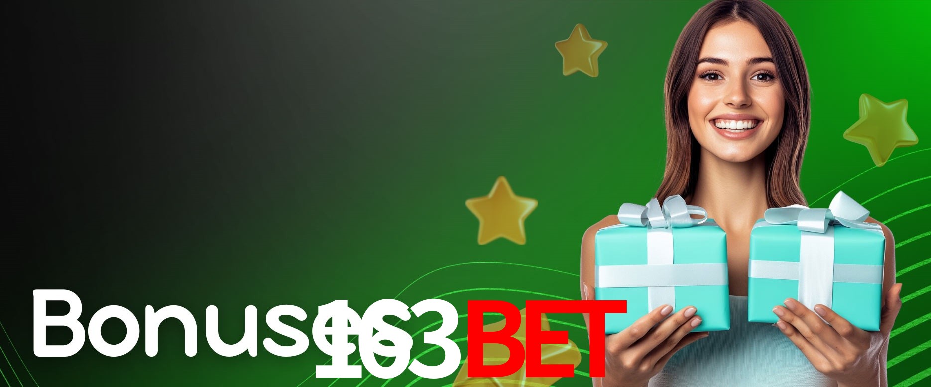 Seasonal Promotions 163bet