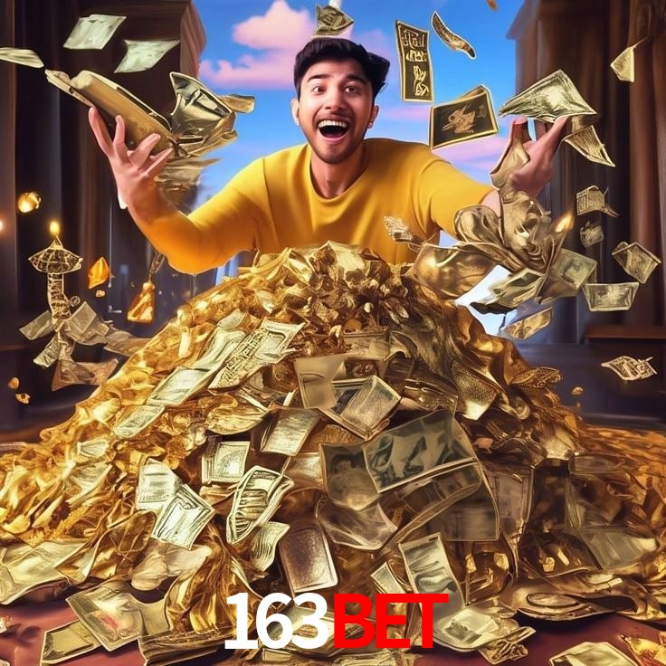 Bônus Diários 163bet