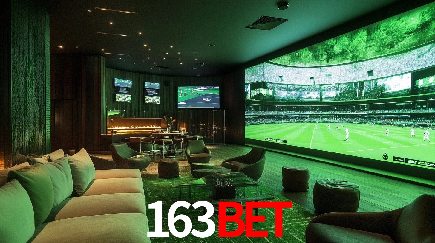 Sinta a adrenalina dos jogos de cassino com 163bet