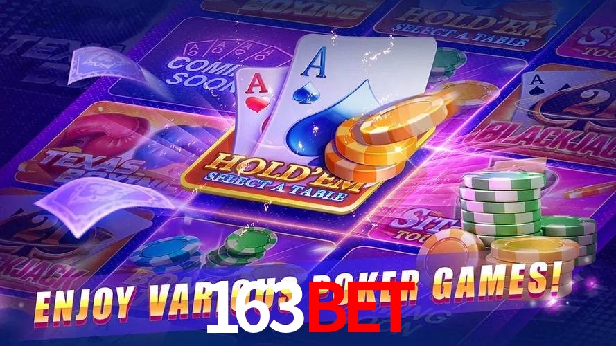 Explorando a Categoria de Eventos em Apostas na 163bet