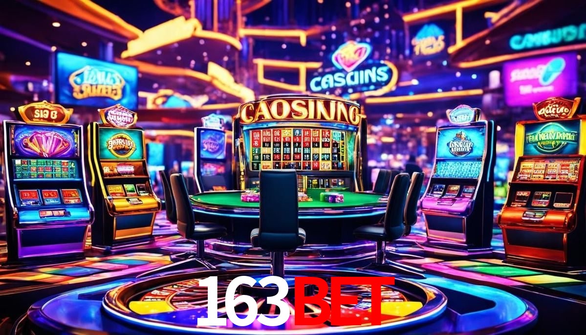 Apostas de Basquete 163bet