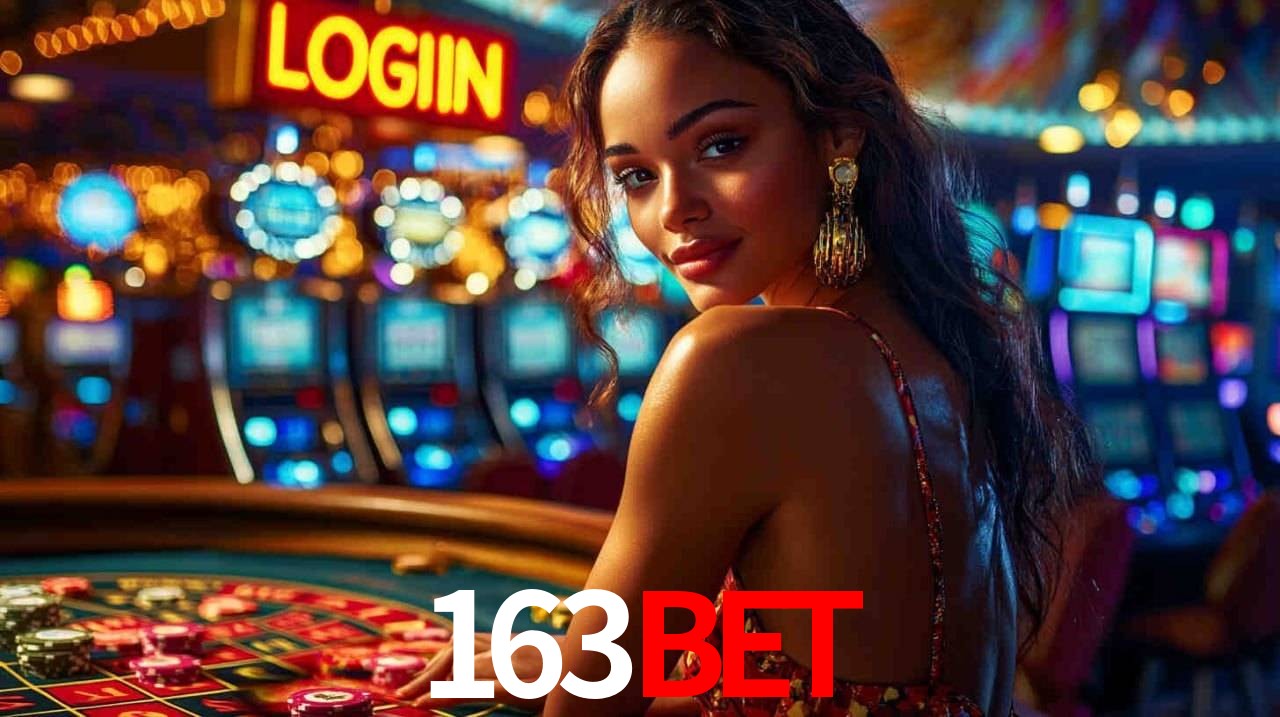 Recursos de Bônus 163bet