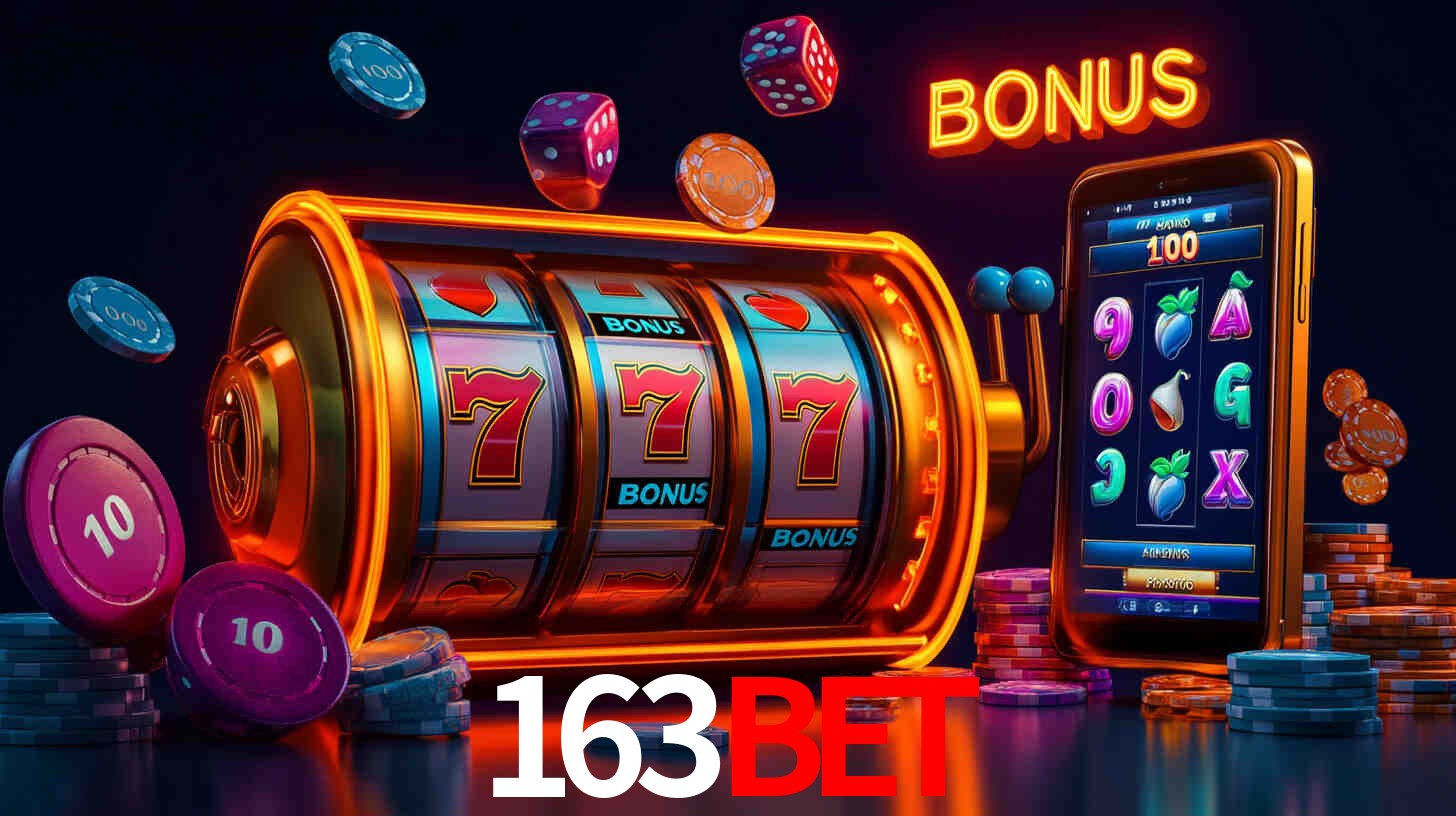 Descubra o Programa VIP da 163bet: Vantagens Exclusivas para Jogadores