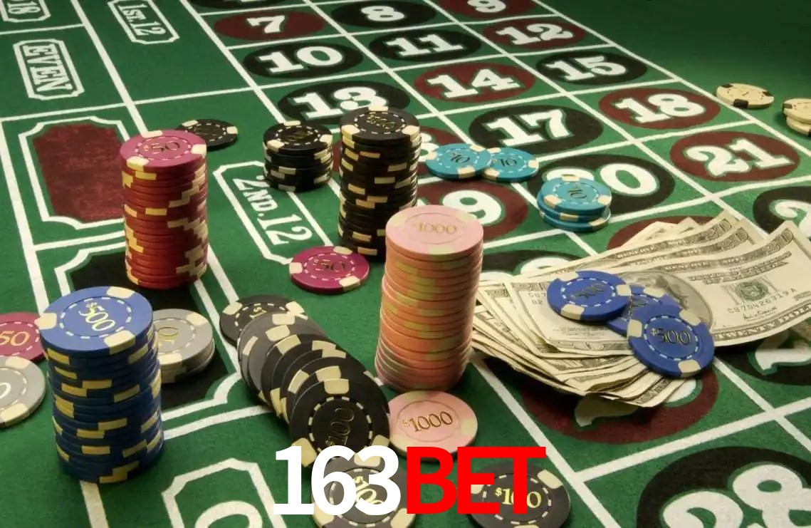 Ofertas Imperdíveis na 163bet: Promoções e Bônus Que Valem a Pena