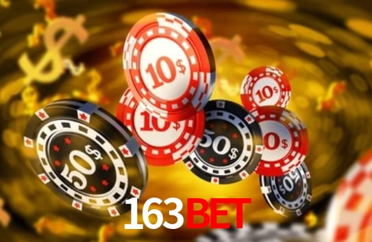 Mesa de Blackjack 163bet