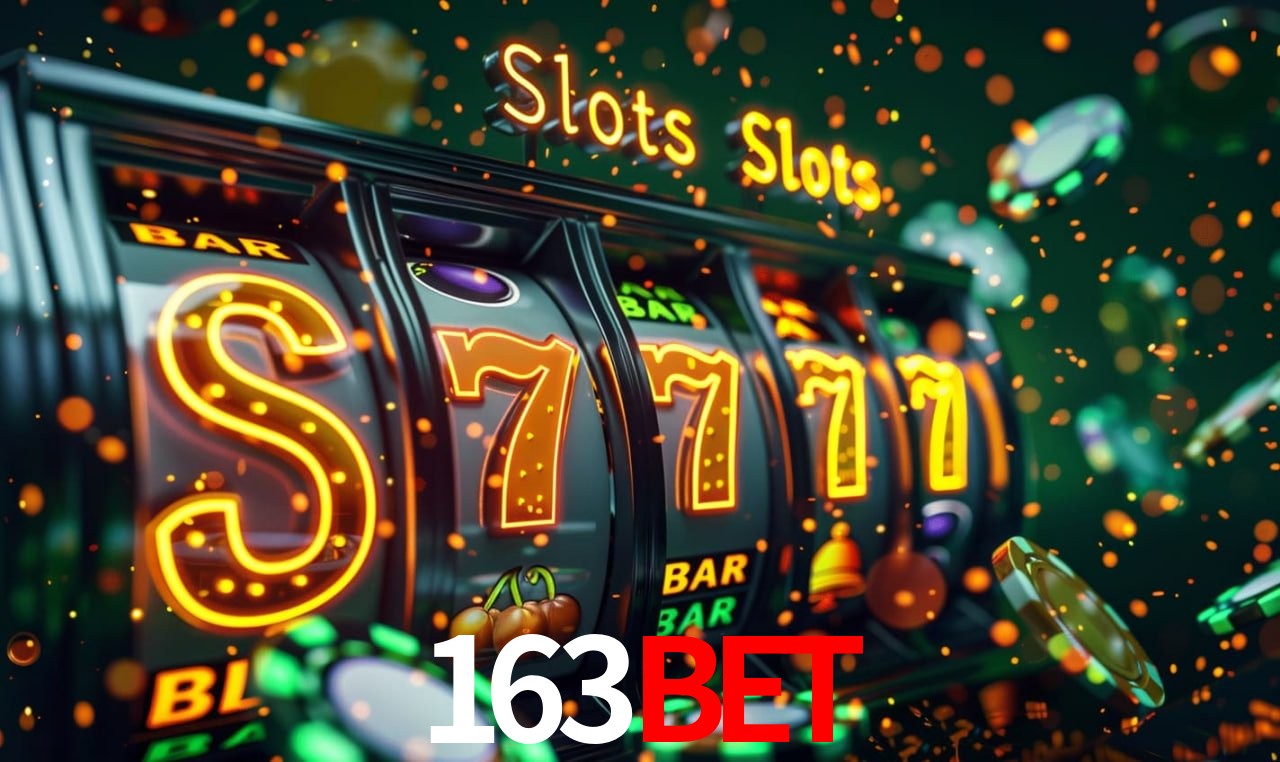 Casino Ao Vivo 163bet