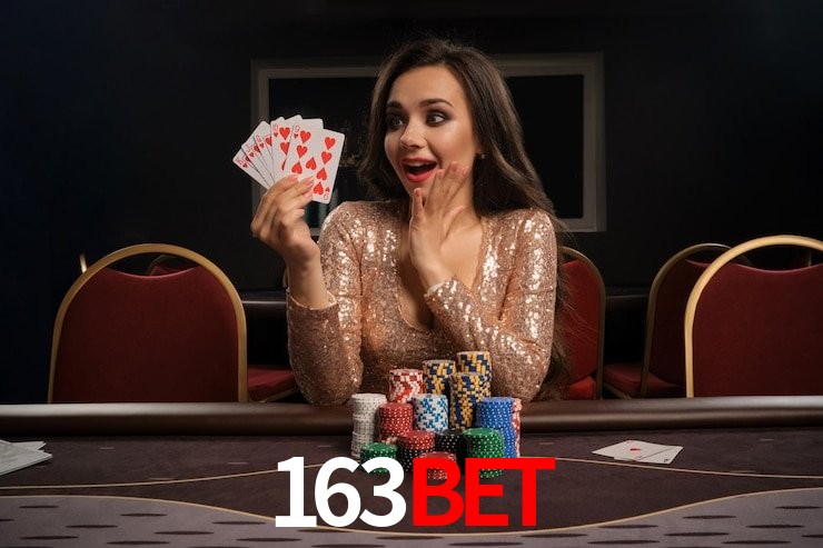 A Emoção da Loteria na 163bet: Uma Chance de Mudança de Vida